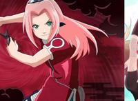 你愿意被下列哪张图中的动漫人物“腿咚”？图四让多少人“眼馋”