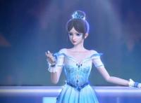 精灵梦叶罗丽番外：颜爵女儿上线，颜值比冰公主还惊艳？