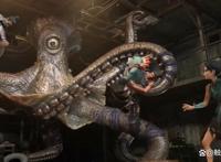 它每每成为动漫里的邪恶力量，即使它有触手，为八爪鱼平反一篇