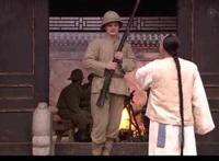 那年我太小，没有看出那些影视中令人叹为观止的细节