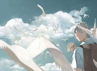 《虫师》：如果你喜欢《夏目友人帐》，那就不要错过这部虫鸣之音