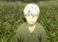 《虫师》：如果你喜欢《夏目友人帐》，那就不要错过这部虫鸣之音