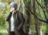 《虫师》：如果你喜欢《夏目友人帐》，那就不要错过这部虫鸣之音