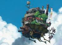 粉丝福利｜《龙猫》《狮子王》带你穿越《天空之城》，感受《冰雪奇缘》的浪漫