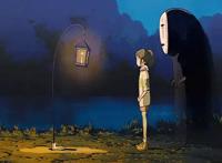 粉丝福利｜《龙猫》《狮子王》带你穿越《天空之城》，感受《冰雪奇缘》的浪漫