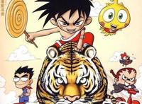 被我们遗忘的优质漫画，每一部都不逊色于《一人之下》