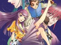 被我们遗忘的优质漫画，每一部都不逊色于《一人之下》