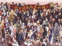 它们被称为“国漫神作”，曾经卖了3500万册，是中国动漫的骄傲