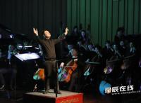 长沙掀起动漫狂欢夜，N部动漫主题曲一秒回童年