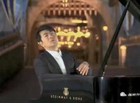 当爹后首发新专辑，郎朗在音乐中重回童话世界