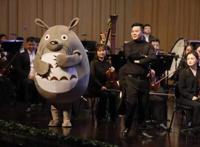 奏响经典！交响旋律为你带来动漫“回忆杀”