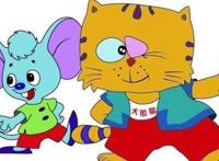 动漫里的猫咪，你能说出它们的名字吗，都认识就说明你老了