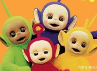 小时候看过的欧美动漫，你还得几部？