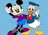 《童年的动漫！您还记得几部呢？》