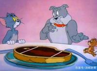 《猫和老鼠》中的大块肉，现实中竟真的存在？还有人吃到了