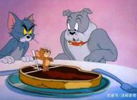 《猫和老鼠》中的大块肉，现实中竟真的存在？还有人吃到了