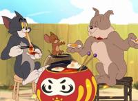 《猫和老鼠》拍真人版电影，但它早有27个造型和4个二次元拟人版