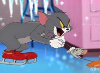 《猫和老鼠》拍真人版电影，但它早有27个造型和4个二次元拟人版