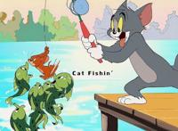 《猫和老鼠》拍真人版电影，但它早有27个造型和4个二次元拟人版