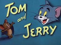 原来《猫和老鼠》至今仍然经久不衰，除了汤姆和杰瑞还是因为他们