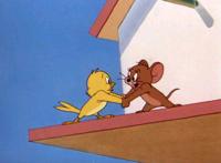 原来《猫和老鼠》至今仍然经久不衰，除了汤姆和杰瑞还是因为他们