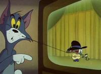 原来《猫和老鼠》至今仍然经久不衰，除了汤姆和杰瑞还是因为他们