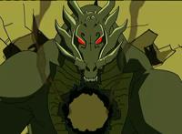 成龙历险记：鼠符咒是最强的符咒，复活的东西可以打败圣主