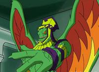 成龙历险记：鼠符咒是最强的符咒，复活的东西可以打败圣主