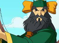 成龙历险记：鼠符咒是最强的符咒，复活的东西可以打败圣主