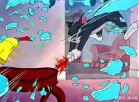 亦敌亦友，患难见真情，《猫和老鼠》带你见识不一样的友情！