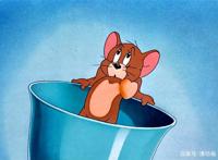 亦敌亦友，患难见真情，《猫和老鼠》带你见识不一样的友情！