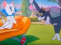 20年前《猫和老鼠》已剧终，汤姆的举动说明了这点，你发现了吗？