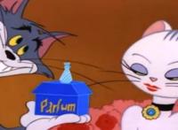 20年前《猫和老鼠》已剧终，汤姆的举动说明了这点，你发现了吗？