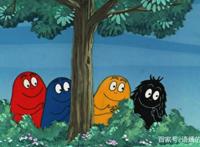 动漫里那些讨厌的邻居们，海绵宝宝太心酸，最可怜的是小新！