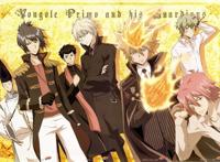 2000年都有啥动漫？20年过去，想不到我们的口味竟变了这么多