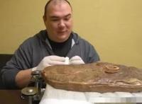 还记得《猫和老鼠》中动漫肉吗？现实中真的存在，一般人还吃不起