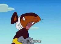 这么多小老鼠，你知道它出自哪部动漫吗？90后都不一定猜对