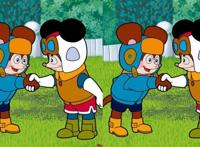 这么多小老鼠，你知道它出自哪部动漫吗？90后都不一定猜对