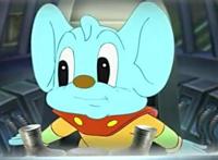 这么多小老鼠，你知道它出自哪部动漫吗？90后都不一定猜对