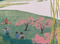 读名家大师写的美文，感受24节气时令之美，让孩子了解四季更替