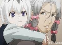 东京RE：动画结局没有的5个内容，这一对生了九个孩子