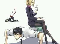 东京RE：动画结局没有的5个内容，这一对生了九个孩子