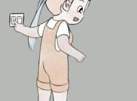 超Q萌！这个宝爸用动漫记录带娃“名场面”，网友直呼太治愈