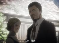 进击的巨人：科尼一家人巨人化登场三个人，每个人戏份还不少