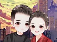 动漫头像，每个人都有喜爱的动漫角色，你喜欢哪一个？