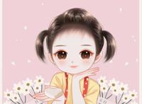 动漫头像，每个人都有喜爱的动漫角色，你喜欢哪一个？