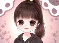 动漫头像，每个人都有喜爱的动漫角色，你喜欢哪一个？