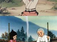 童年记忆：8090代的动画片，你还记得多少？