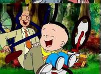 童年记忆：8090代的动画片，你还记得多少？