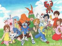 90后童年时代经典动画片盘点全部看过的孩子都在打酱油了吧